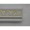 PS cornice European luxury decoration line